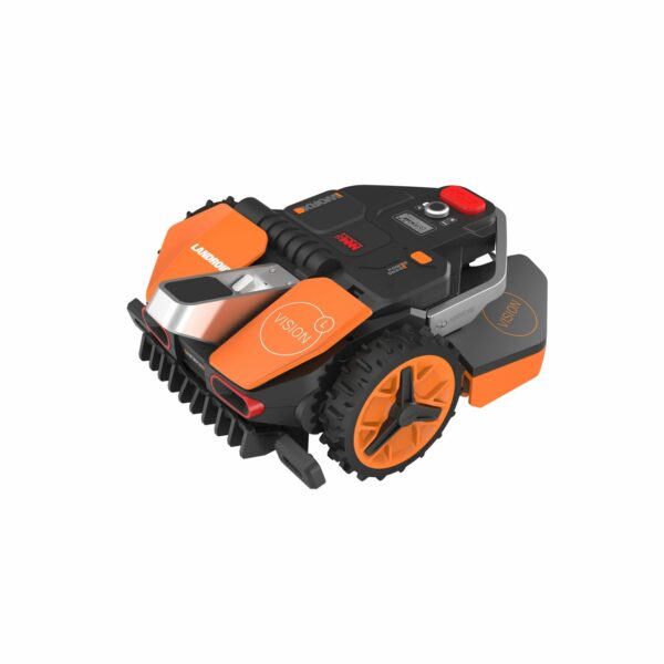 Worx Mähroboter Vision L1300 22 cm Schnittbreite