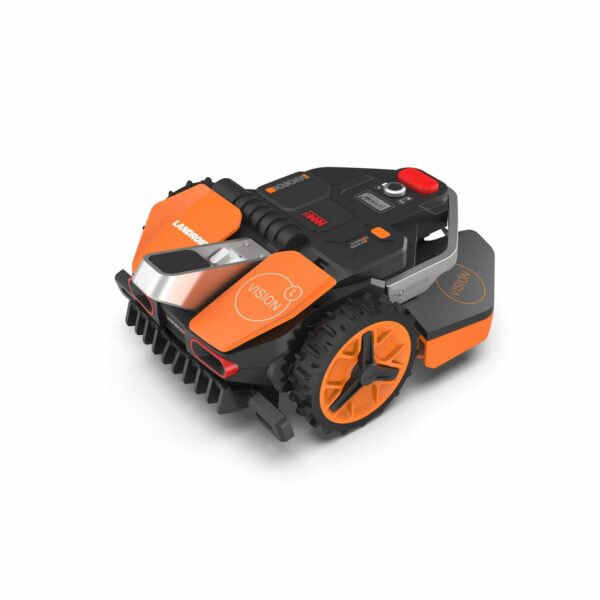 Worx Mähroboter Vision L1600 22 cm Schnittbreite