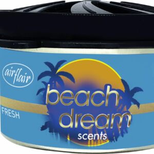 airflair Lufterfrischer Beach Dream Duftdose New Fresh