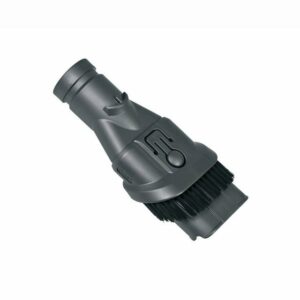 easyPART Saugdüse wie dyson 91436101 Staubsauger Kombidüse Bodensüse, Zubehör für Staubsauger