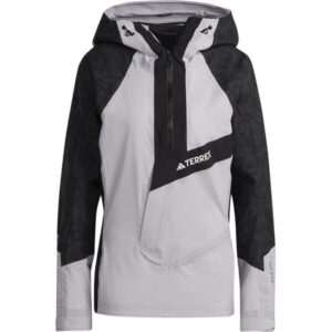 ADIDAS Damen Funktionsjacke W TRK PRIMEKN A