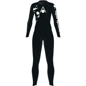 AQUASPHERE Damen Wetsuit PURSUIT V3