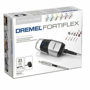 Bosch Dremel Multiwerkzeug Fortiflex 9100-21