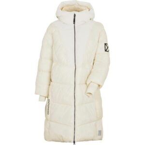 DIDRIKSONS Damen Mantel ANDREA WNS PARKA 2