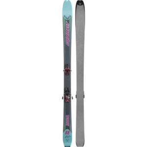 DYNAFIT Tourenski Radical 88 W Ski Set