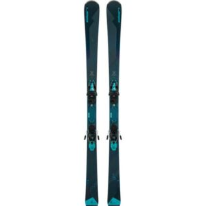 ELAN Damen All-Mountain Ski INSOMNIA 16 TI PS ELW11.0