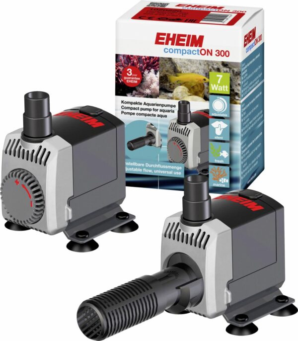 Eheim compactON 300