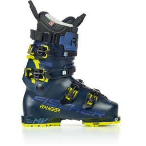 FISCHER Damen RANGER 115 WALK DYN BLUE/BLUE