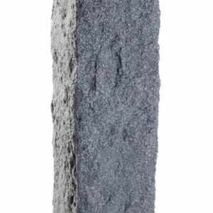 Garantia Wasserzapfsäule Darkgranit 13 x 13 x 100 cm