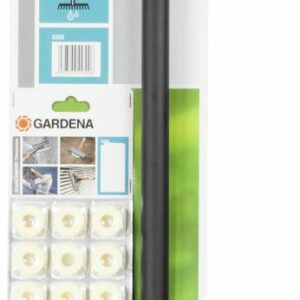 Gardena Autowaschset 3-teilig