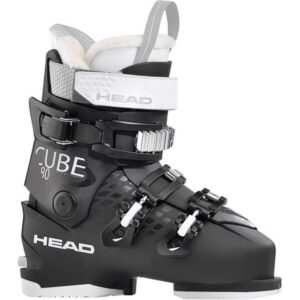 HEAD Skischuhe CUBE 3 80 W BLACK