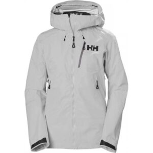 HELLYHANSEN Damen Funktionsjacke W ODIN MOUNT INFINITY 3L SHELL