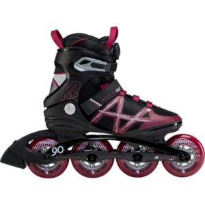 K2 Damen Inlineskates ALEXIS 90 BOA