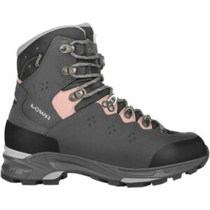 LOWA Damen Bergstiefel Damen Trekkingschuhe Lavena II GTX