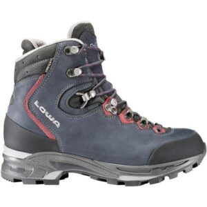 LOWA Damen Trekkingschuhe Mauria GTX - WXL