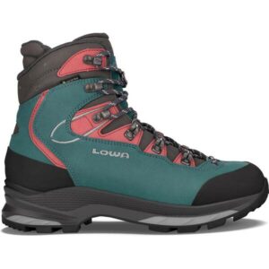 LOWA Damen Trekkingstiefel MAURIA EVO GTX Ws