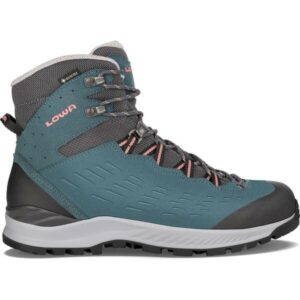 LOWA Damen Trekkingstiefel ® EXPLORER II GTX MID Ws