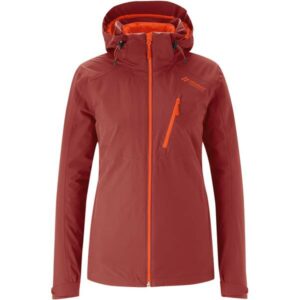 MAIER SPORTS Damen Doppeljacke Ribut W Da-Doppeljacke mTEX