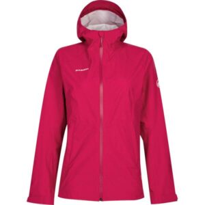 MAMMUT Damen Regenjacke Albula HS