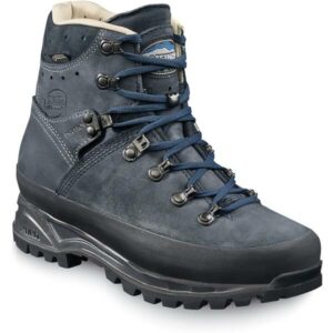 MEINDL Damen Trekkingschuh Island Lady MFS Active