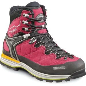 MEINDL Damen Trekkingschuh Litepeak Lady PRO GTX