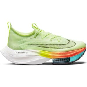 NIKE Damen Laufschuhe Nike Air Zoom Alphafly Next%