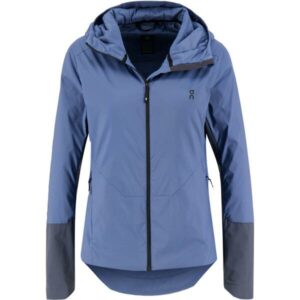 ON Damen Laufjacke Insulator