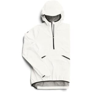 ON Damen Waterproof Anorak W