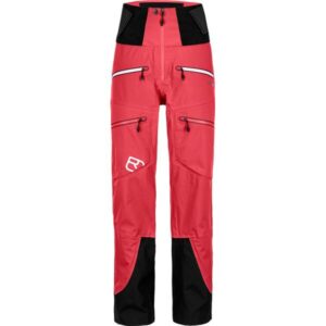 ORTOVOX Damen Hose 3L GUARDIAN SHELL