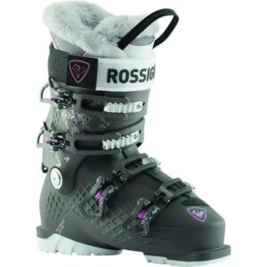 ROSSIGNOL Damen ALLTRACK PRO 80 W - LAVA