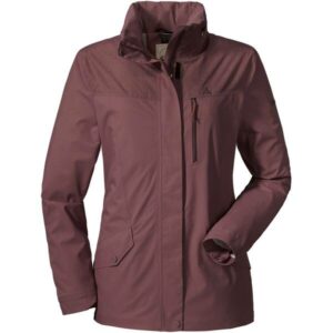 SCHÖFFEL Damen Wanderjacke Murnau