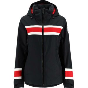 SPYDER Damen Funktionsjacke CAPTIVATE