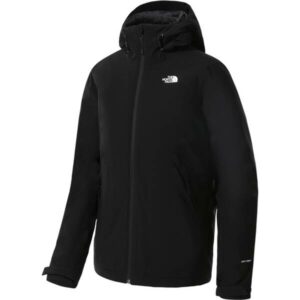 THE NORTH FACE Damen Doppeljacke W CARTO TRI