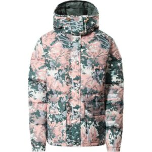 THE NORTH FACE Damen Jacke TNF_OW_W Insulated Top