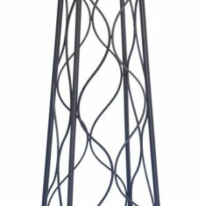 TrendLine Metallobelisk 164 cm