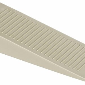 Wenko Türkeile 2er-Set, beige