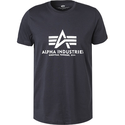 ALPHA INDUSTRIES T-Shirt