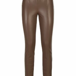 Basler - Leggings, braun, Damen, Gr. 18