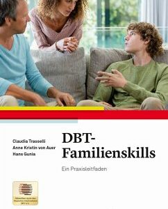 DBT-Familienskills (eBook, PDF)