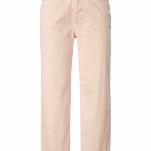 DL1961 - 7/8-Hose Modell Hepburn Wide Leg, rosé, Damen, Gr. 27