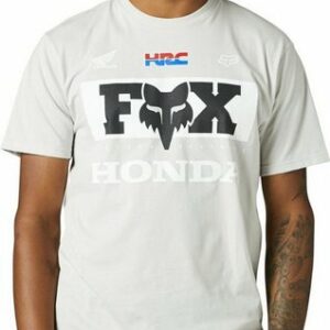 Fox Kurzarmshirt Honda SS Premium T-Shirt