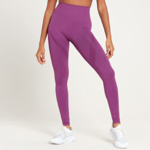 MP Tempo Nahtlose Leggings für Damen - Lila - L