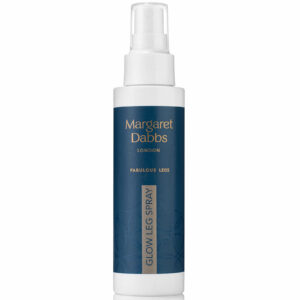 Margaret Dabbs London Refining Glow Leg Spray 100ml