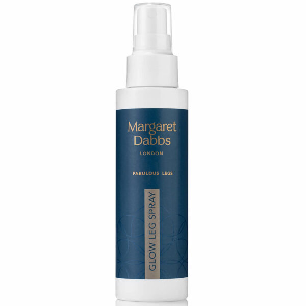 Margaret Dabbs London Refining Glow Leg Spray 100ml