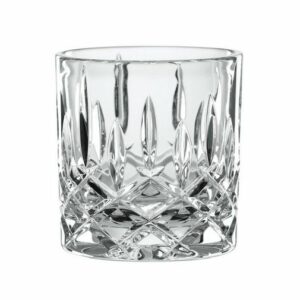 Nachtmann Schnapsglas Nachtmann Whisky-Set Single SOF Noblesse, Kristallglas