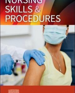 Potter & Perry's Pocket Guide to Nursing Skills & Procedures