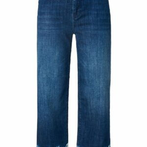 Raffaello Rossi - Wide Leg-7/8-Jeans, denim, Damen, Gr. 36