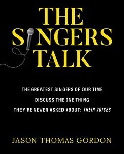 The Singers Talk (eBook, ePUB)