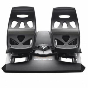 Thrustmaster TFRP Rudder Gaming-Pedale