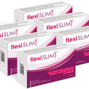 vibasens flexiSLIM (6 x 30 Tabletten)